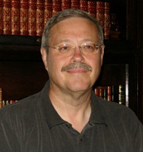 Philip R. Bishop