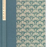 Miscellaneous Series (1895-1923) - Douglas' "Magic in Kensington Gardens" with Lucian Pissarro design. Cover.