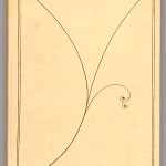 Miscellaneous Series (1895-1923) - Fiona Macleod's "Runes of Woman" with Aubrey Beadsley design. Cover.