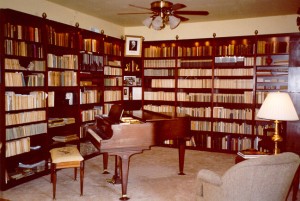 The Bishop Collection