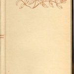 The Bibelot Series (1893-1897) - D. G. Rossetti's The Blessed Damozel.