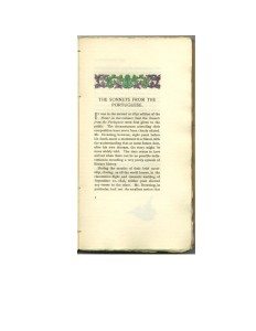 Page 1 Head Piece