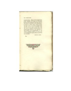 Page 21 Watercolor Tail Piece