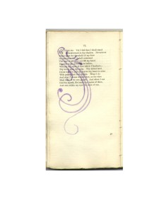 Page 30 Watercolor Initial